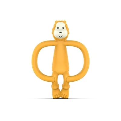 Afbeelding van Matchstick Monkey Leeuw Bijtring