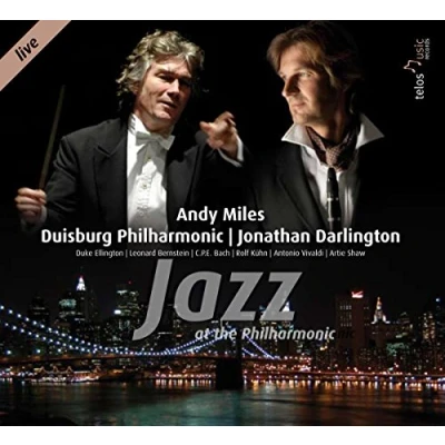 Afbeelding van Jazz At The Philharmonic