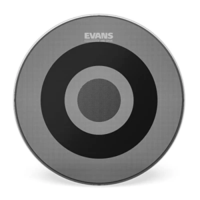 Afbeelding van Evans dB One Bass Batter 20&quot; E drum mesh head