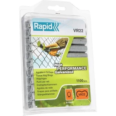 Afbeelding van Rapid VR22 Hek ringkrammen 40108806