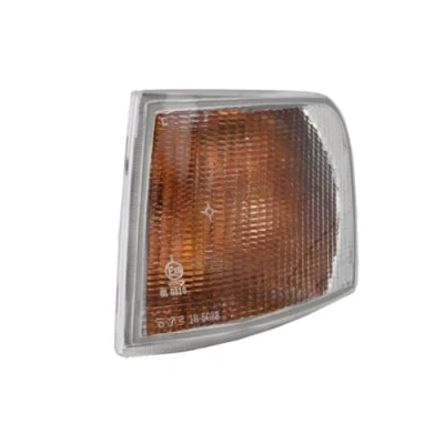 Afbeelding van TYC 18 5088 15 2 Knipperlichten Wit Links voor Met lamphouder FORD: ESCORT 5, 5 Cabriolet