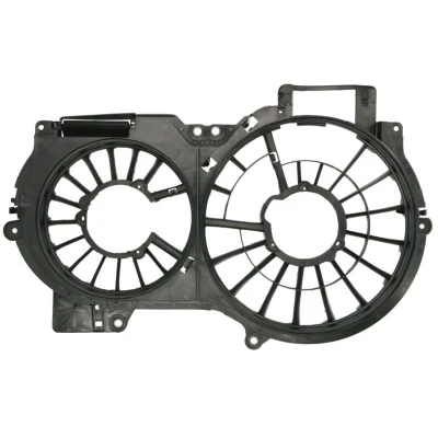 Afbeelding van Blic Ventilator houder 6502 03 0031230P