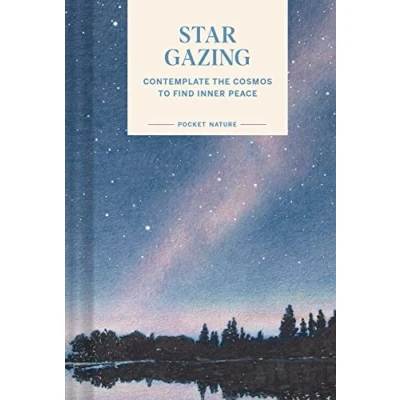 Afbeelding van Pocket Nature Series: Stargazing