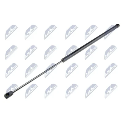Afbeelding van NTY AE PE 030 Gasveer achterklep 570 590 PEUGEOT: 5008 I