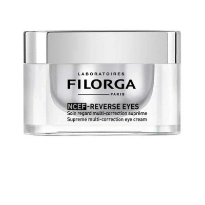 Image de Filorga NCEF Reverse Eyes 15 ml