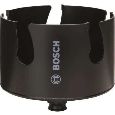 Afbeelding van Bosch Professional Gatzaag Speed for Multi Construction 105 mm, 4 1/8&quot; TC TIPPED