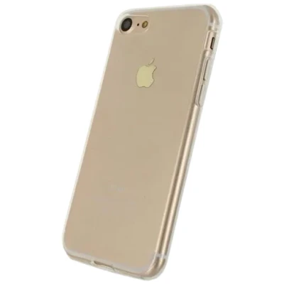 Afbeelding van Mobilize Gelly Case Clear Apple iPhone 8/SE 2020/SE 2022