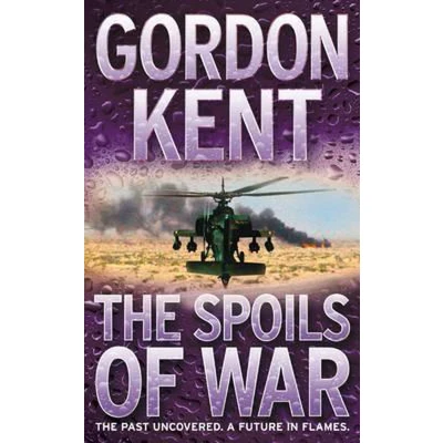 Afbeelding van The Spoils of War