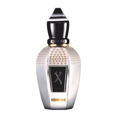 Image de Xerjoff Tony Iommi Monkey Special Eau de Parfum 50 ml