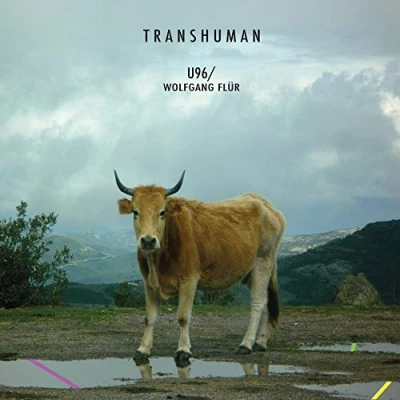 Afbeelding van U96 &amp; Wolfgang Flür Transhuman (2 LP)