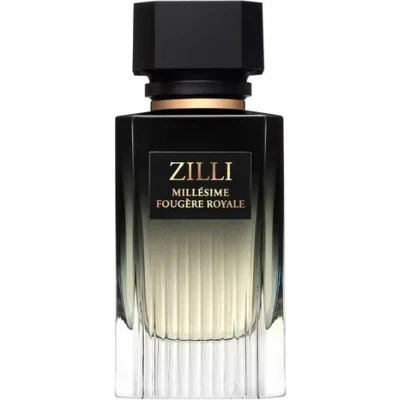 Afbeelding van ZILLI MILLESIME FOUGERE ROYALE EDP 100 ML