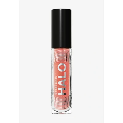 Afbeelding van Smashbox HALO Plump + GLOW Gloss Lipgloss, Maat: 4.6 ml, Energy