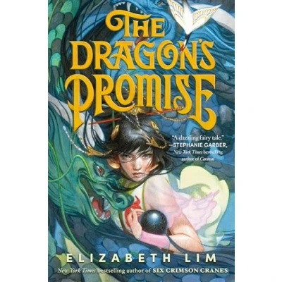 Afbeelding van The Dragon&quot;s Promise