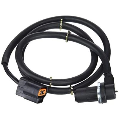 Afbeelding van ESEN SKV 06SKV185 ABS Sensor Vooras 2 polig 900mm 12V Electrisch zwart Female