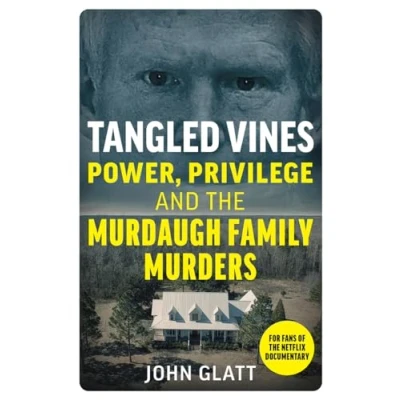 Afbeelding van Tangled Vines