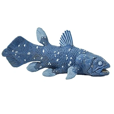 Afbeelding van Safari 285729 Figuur Coelacanthe
