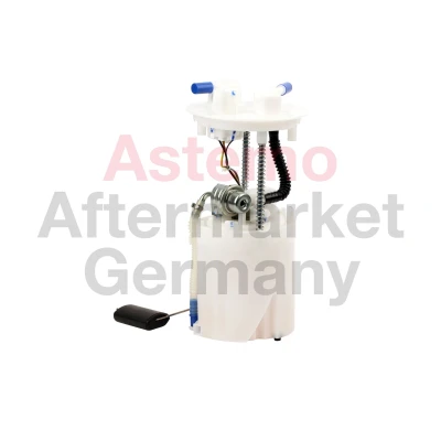 Afbeelding van HITACHI 2503518 Brandstoftoevoereenheid Met brandstoftoevoermodule Electrisch Benzine