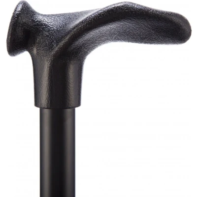 Afbeelding van Wandelstok comfortgrip Links