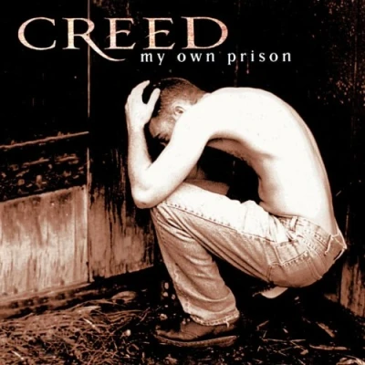 Afbeelding van My Own Prison