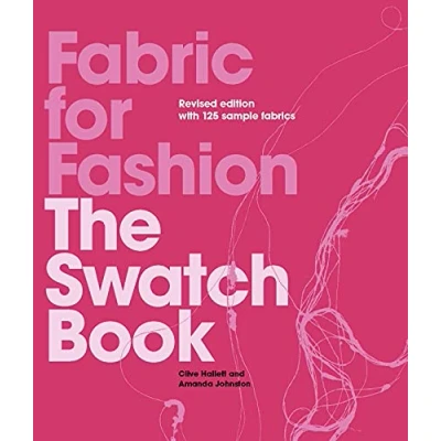 Afbeelding van Fabric for Fashion
