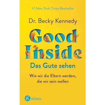 Afbeelding van Good Inside Das Gute sehen