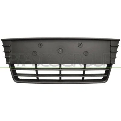 Afbeelding van PRASCO Premium FD4282120 Bumper Grill Voor FORD: FOCUS 3