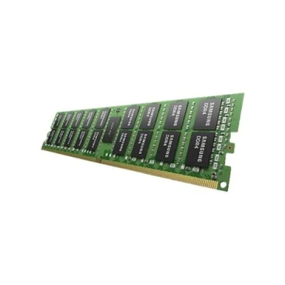 Image de Samsung DDR4 module 64 Go DIMM 288 broches 3200 MHz / PC4 25600 1.2 V mémoire enregistré ECC