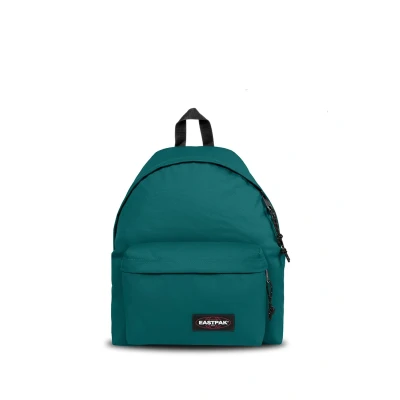 Afbeelding van Eastpak Padded PAK&#039;R Rucksack 40 CM Rugzak, Maat: One Size, Peacock green