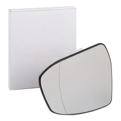 Afbeelding van TYC 310 0117 1 Spiegelglas rechts FORD: FOCUS 3 Turnier, MONDEO 4
