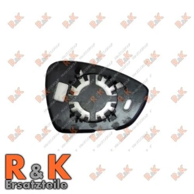 Afbeelding van PRASCO CI4257504 Spiegelglas Links