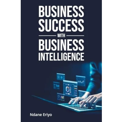 Afbeelding van Business Success with Intelligence