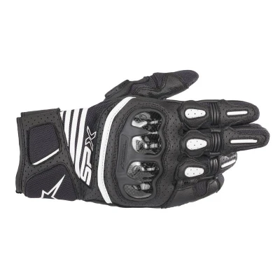 Afbeelding van Alpinestars SP X Air Carbon V2 zwart