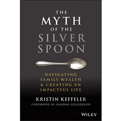 Afbeelding van the Myth of Silver Spoon