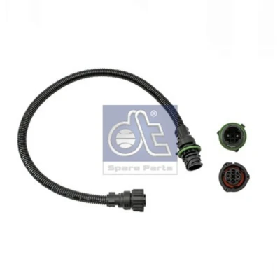 Afbeelding van DT Spare Parts 2.12282 Elektrische leiding