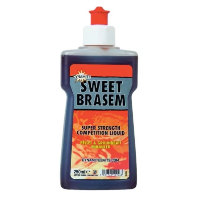 Afbeelding van Dynamite Baits XL Liquid (250ml) Smaak : Sweet Bream