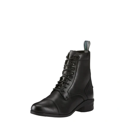 Image de Ariat Heritage IV paddock zwart maat:38,5