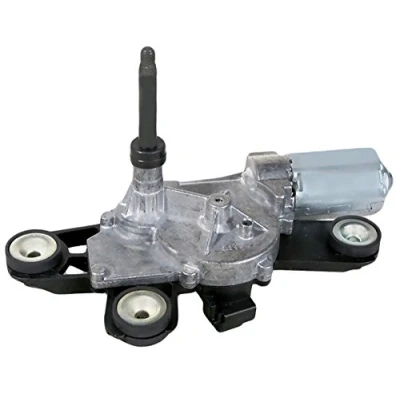 Afbeelding van CASCO CWM10312GS Ruitenwissermotor 12V Achter voor stuur links/rechts FORD: FIESTA 6