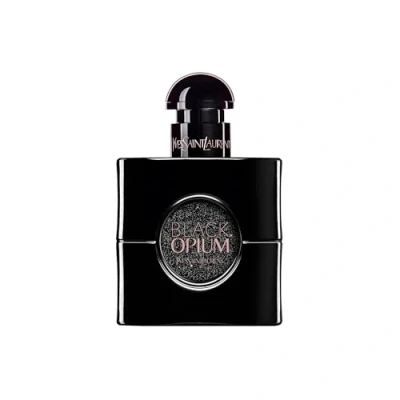 Image de Yves Saint Laurent Black Opium Le Parfum Eau de 30 ml