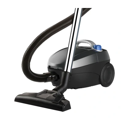 Afbeelding van Friac Vc0120 Slede Stofzuiger Zwart