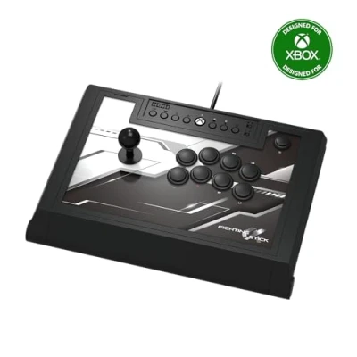 Afbeelding van HORI Fighting Stick Alpha (XONE, XSX, PC)