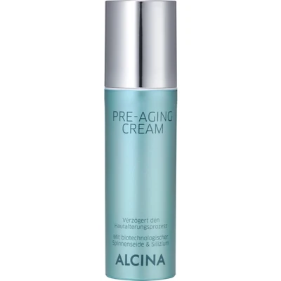 Afbeelding van Alcina Pre Aging Cream Krém proti prvním známkám stárnutí pleti