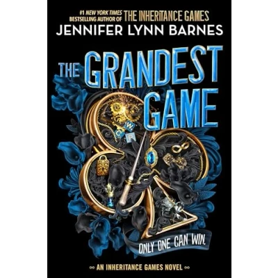 Afbeelding van The Grandest Game