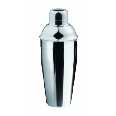 Afbeelding van Tescoma Cocktailshaker RVS 0.5l
