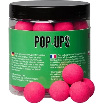 Afbeelding van Madcat Pop Up Bait Halibut (20mm) ups