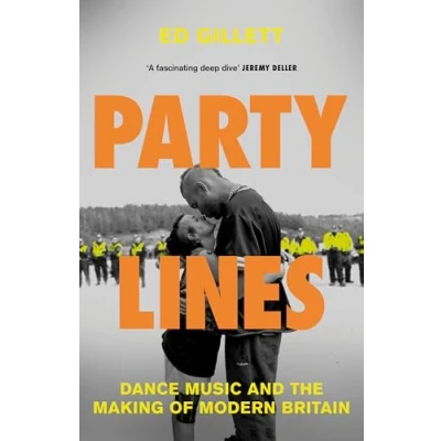 Afbeelding van Party Lines
