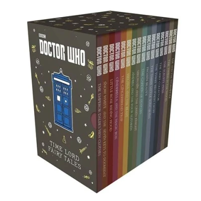 Image de Doctor Who