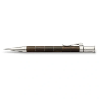 Afbeelding van Graf von Faber Castell Classic Anello Grenadilla PLC 0,7