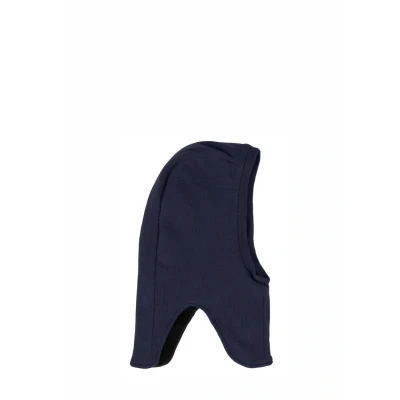 Afbeelding van Zigzag Pecan Hoofdbedekking voor kinderen, Maat: 49, Black