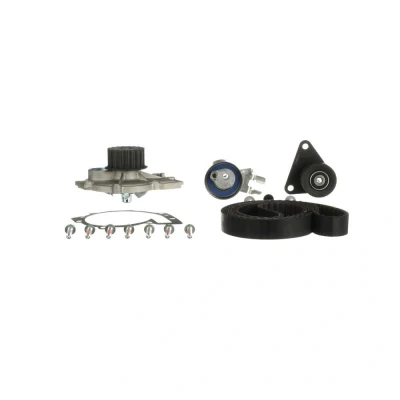 Afbeelding van Gates Distributieriem kit incl.waterpomp KP45509XS