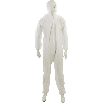 Afbeelding van Silverline Wegwerp overall XL 136 cm (54&quot;)